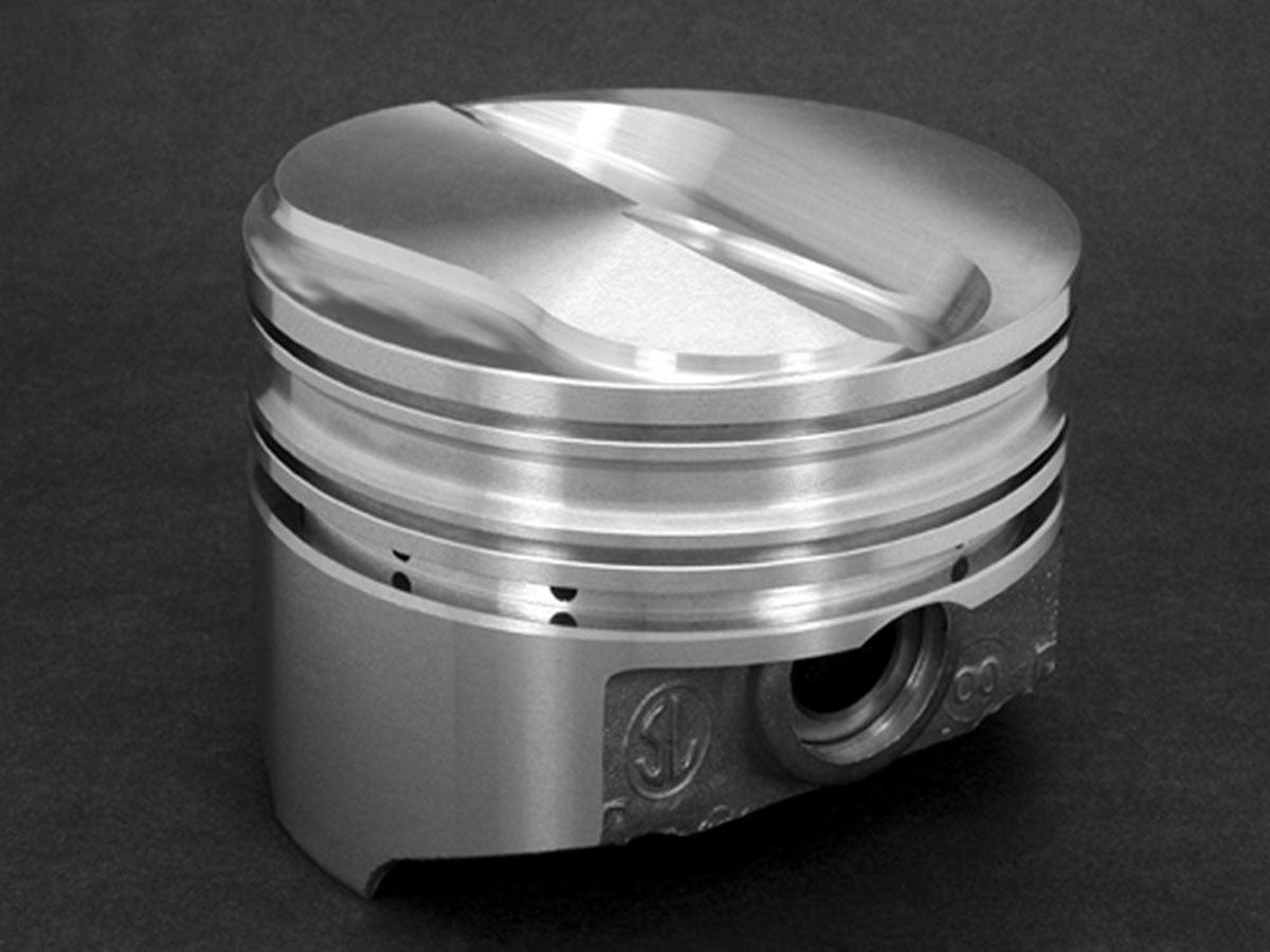 KB HYPER PISTON - CHEVY 327 RO