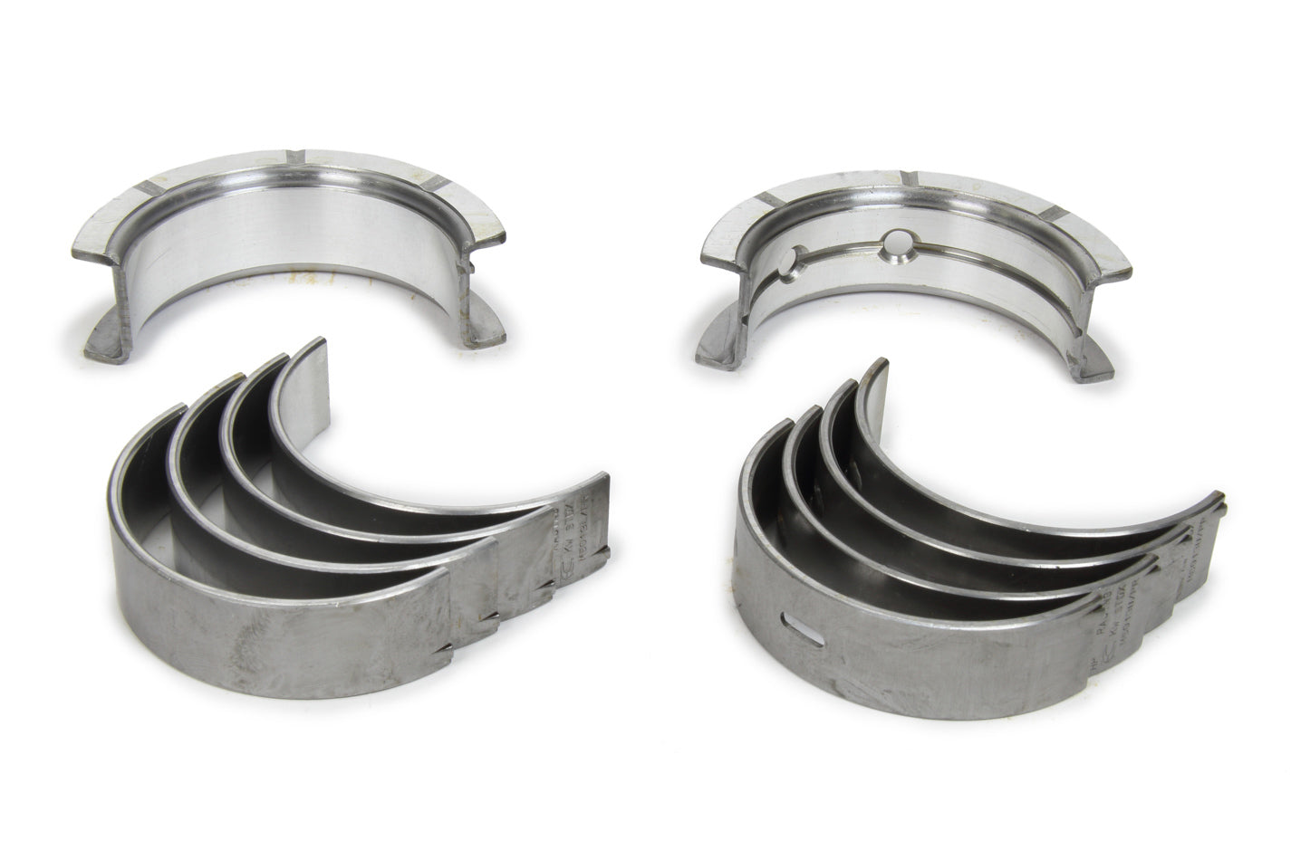 MAIN BEARING SET