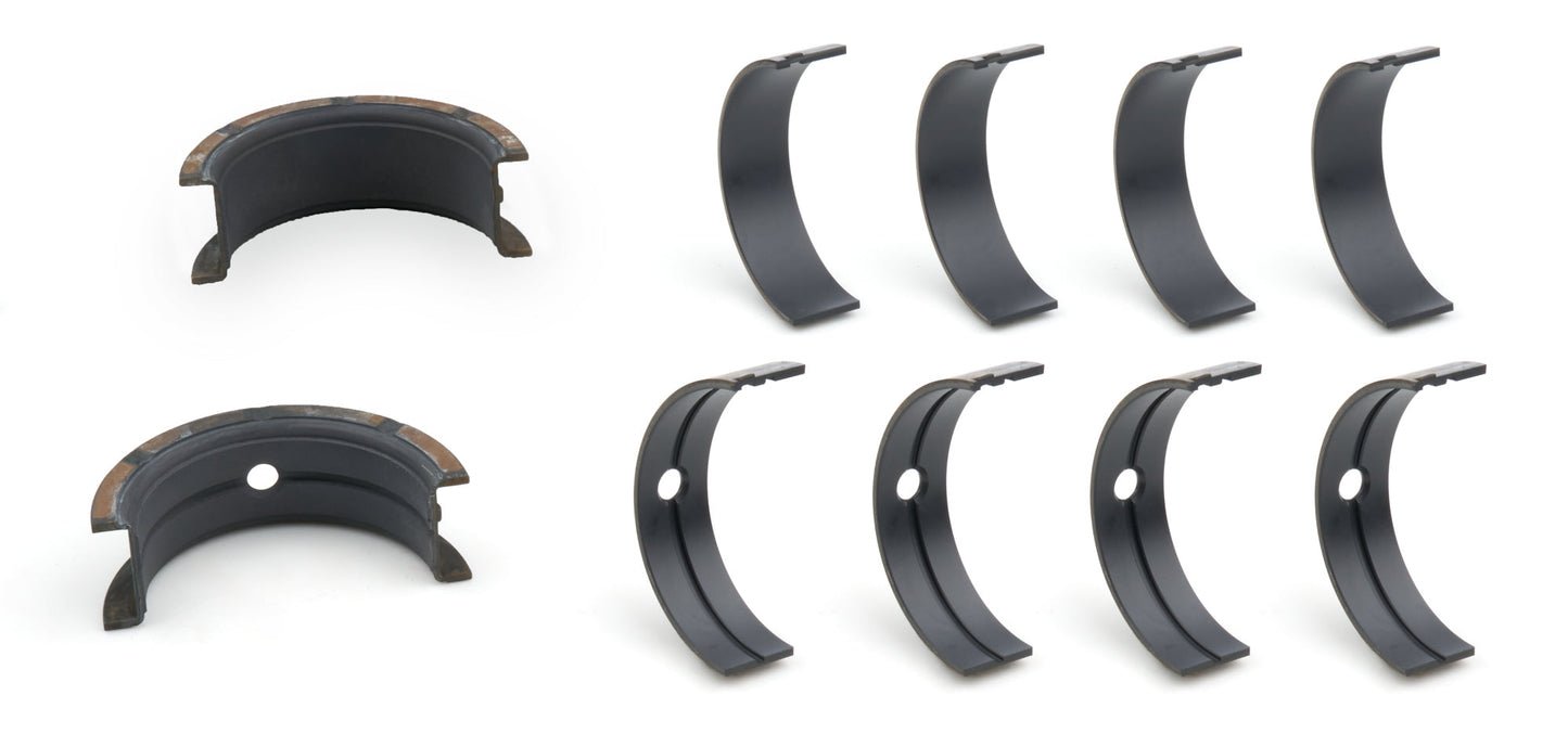 EXTRA CLEARANCE BEARINGS