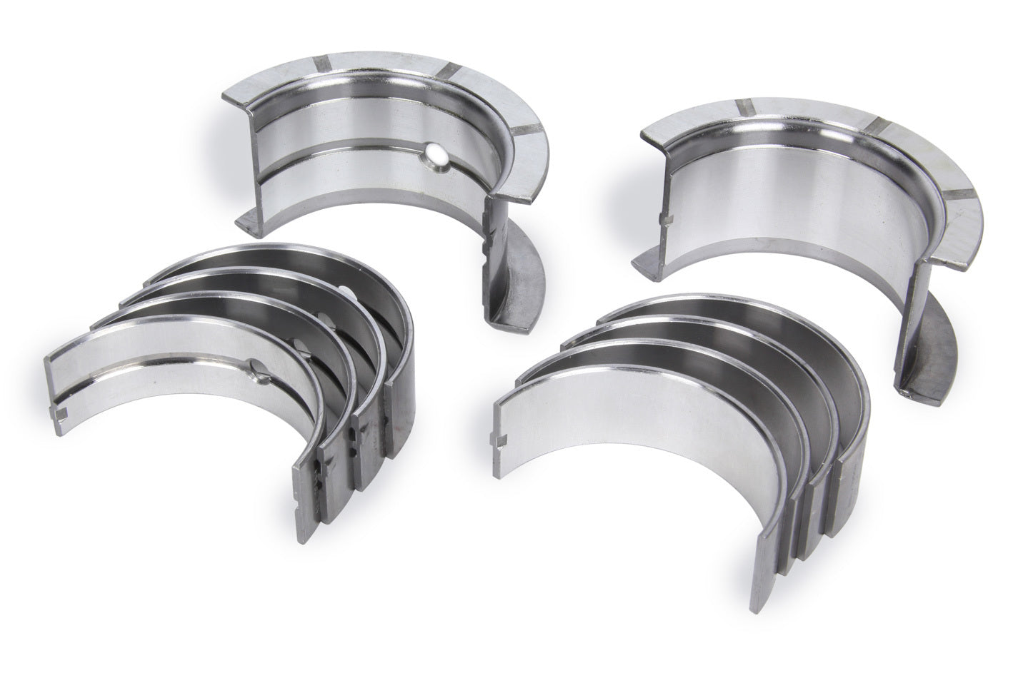 CRANKSHAFT MAIN BEARINGS