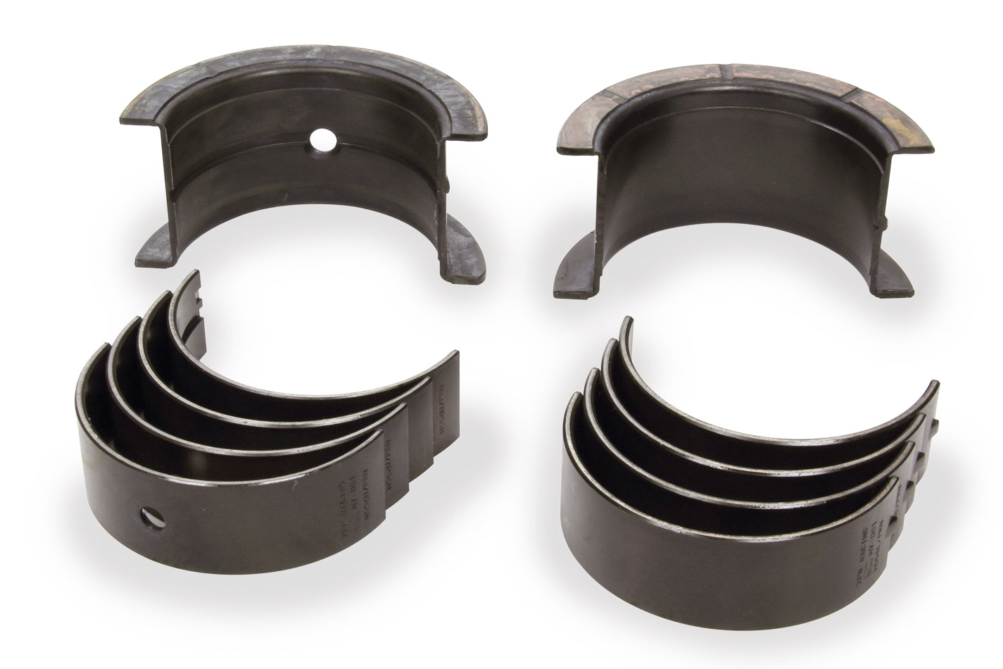 CRANKSHAFT MAIN BEARINGS