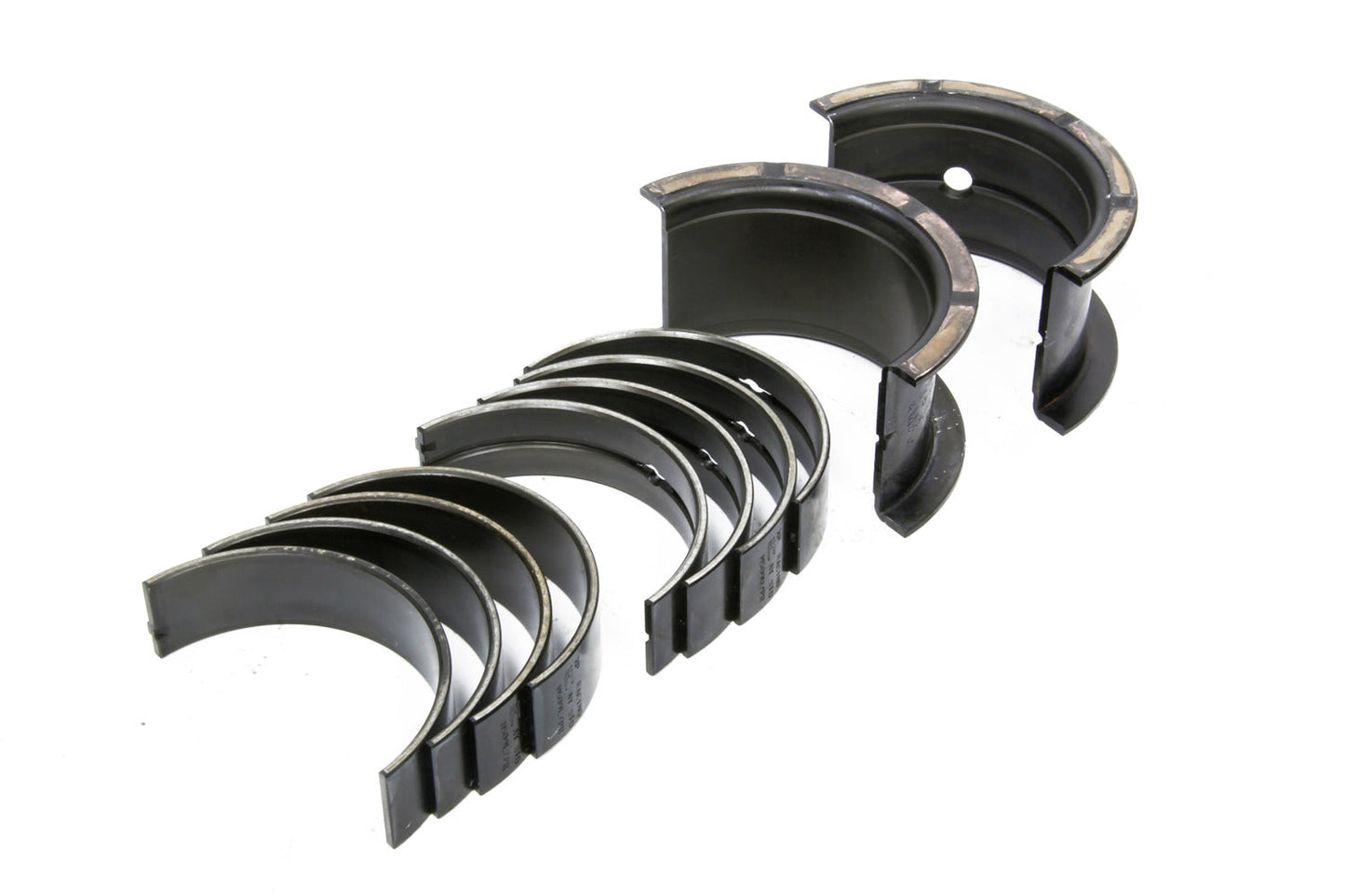 Main Bearing Set - Coated GEN III Hemi