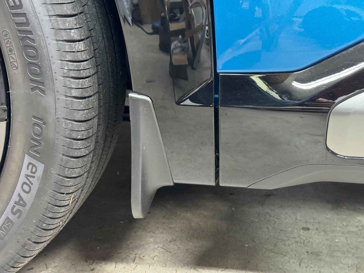 Premium Mud Flap Set | Kia EV9