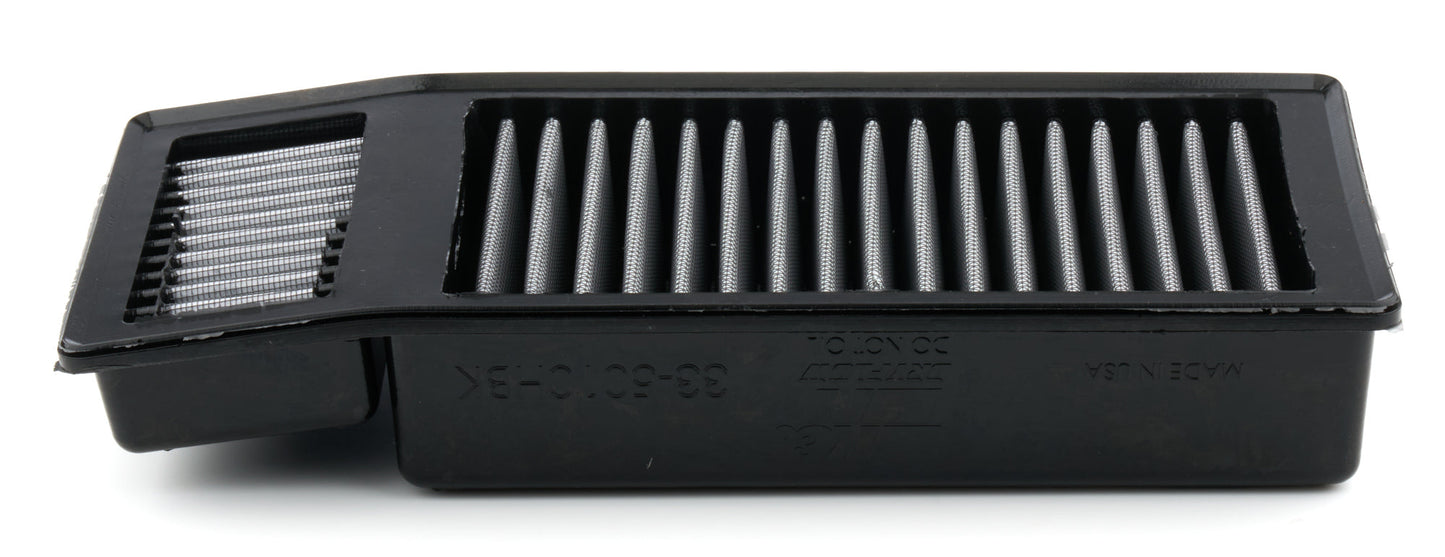 Dryflow Air Filter 11-16 Ford 6.7L Diesel