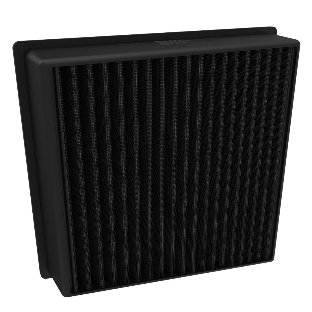 Dryflow Air Filter 17-19 GM 6.6L Diesel