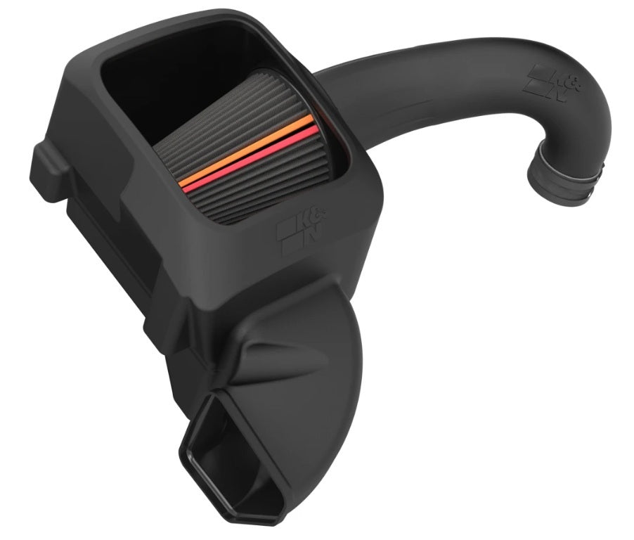 NextGen Cold Air Intake 09-23 Ram 1500 5.7L