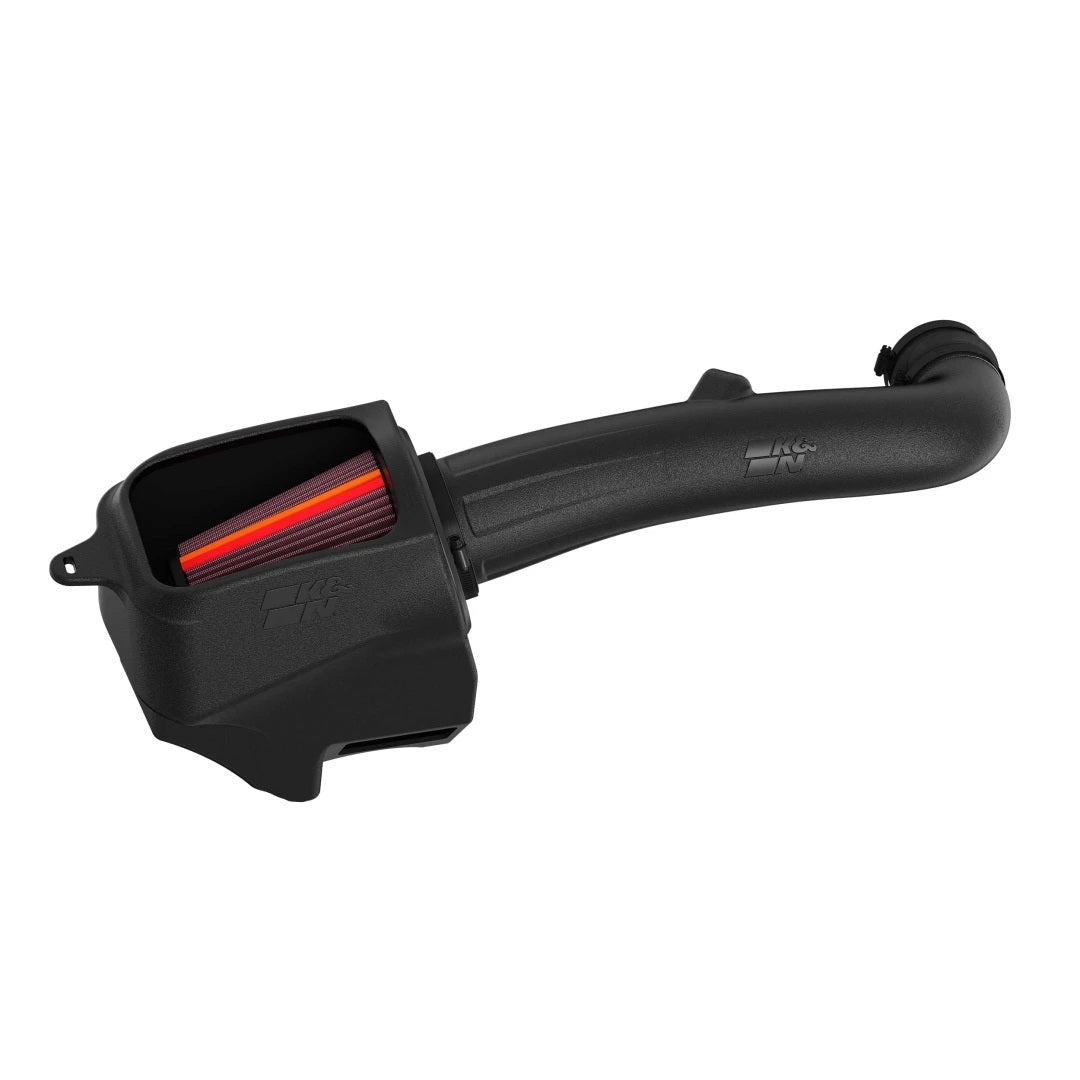 NextGen Cold Air Intake 18- Wrangler 3.6L