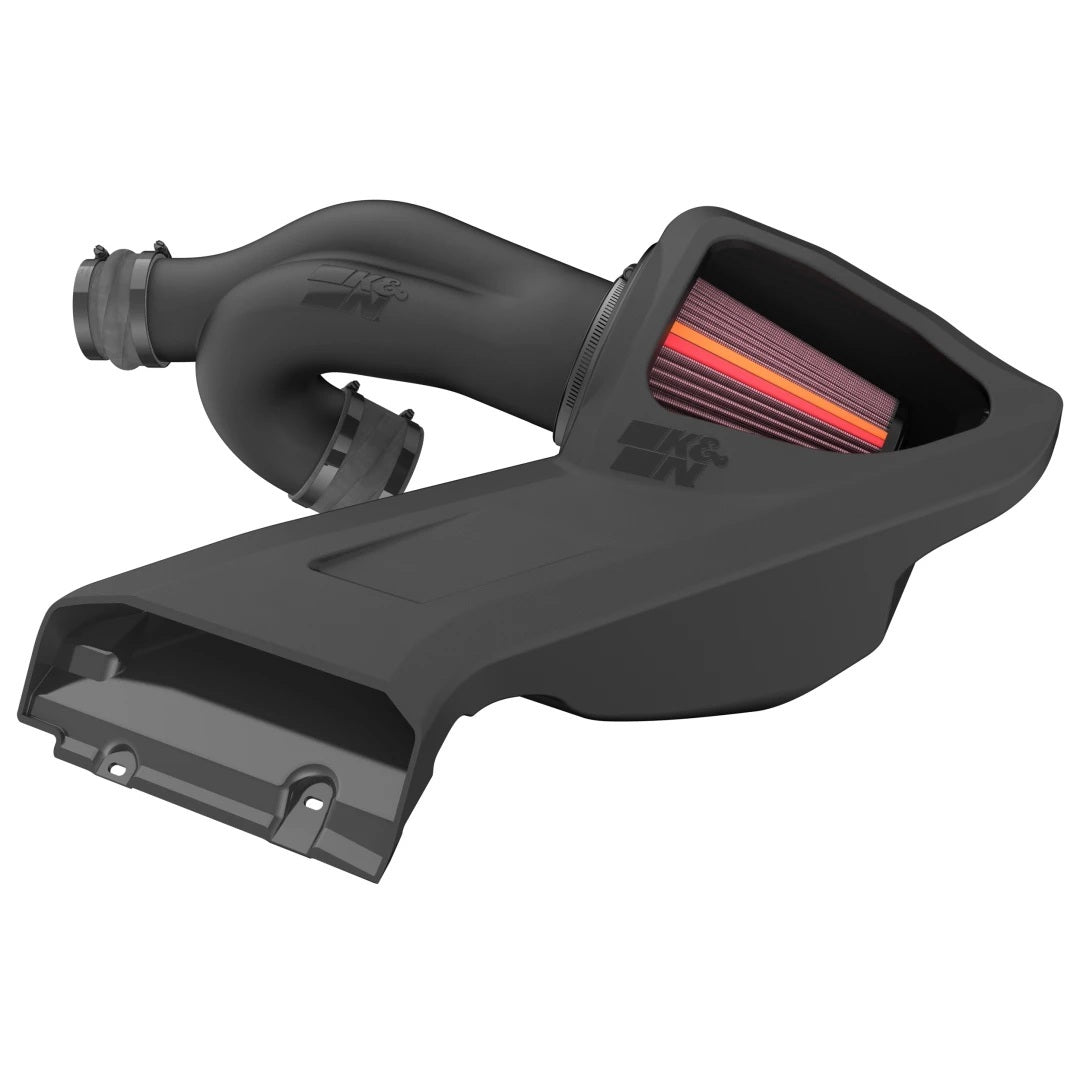 NextGen Cold Air Intake 17-20 Ford F150 3.5L