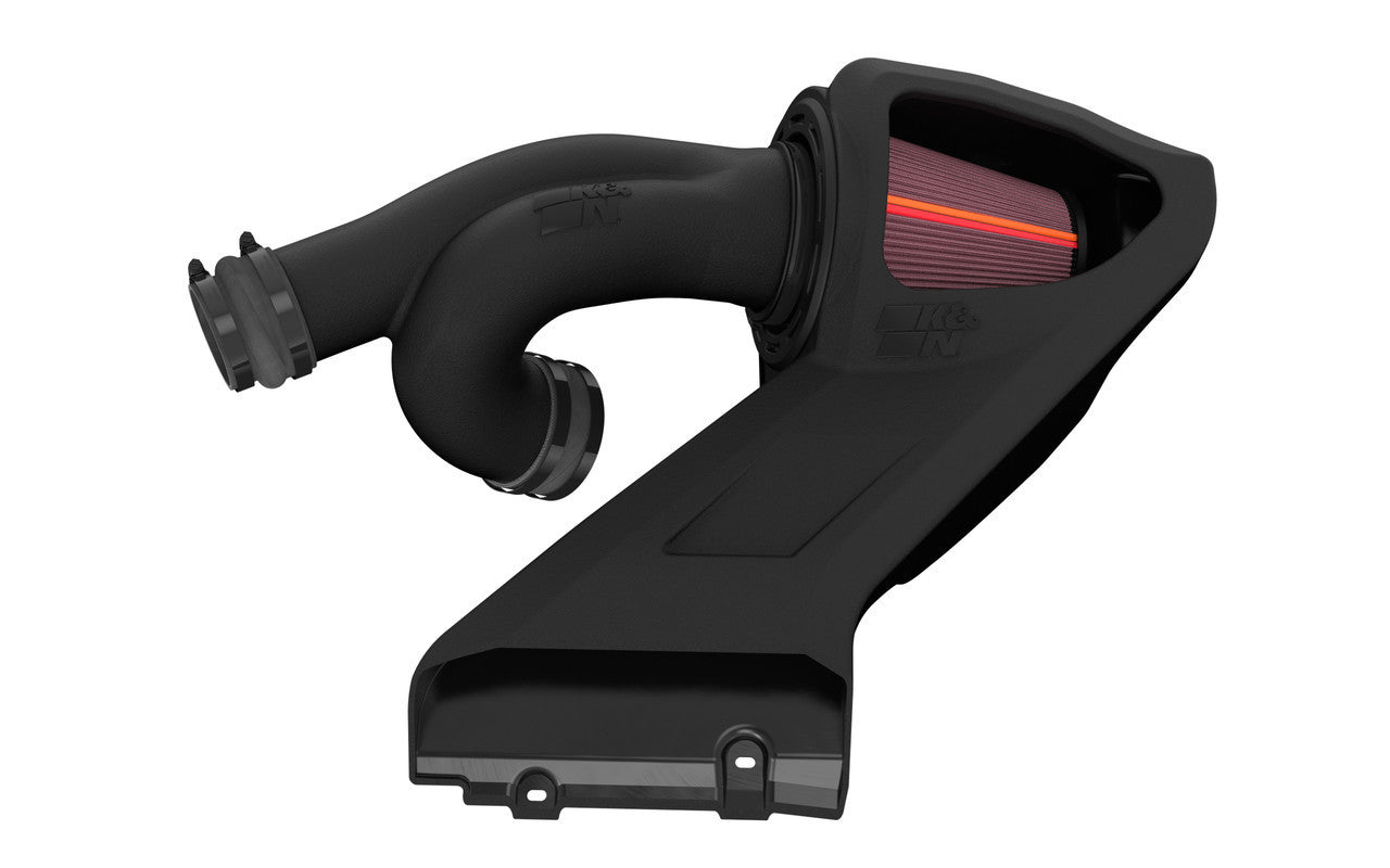 NextGen Cold Air Intake 21-24 Ford F150 2.7/3.5L