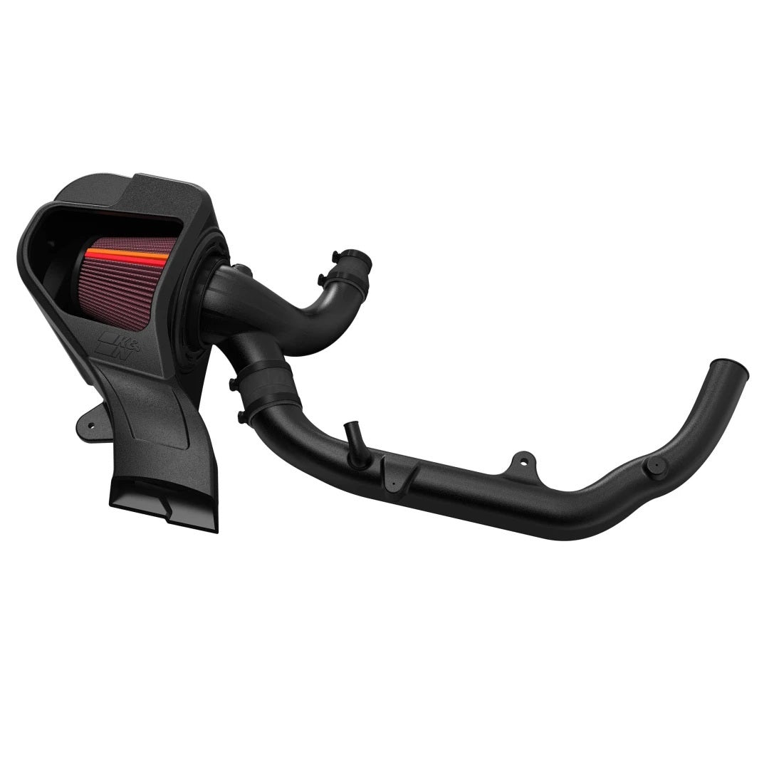 NextGen Cold Air Intake 25- Ranger 2.7L