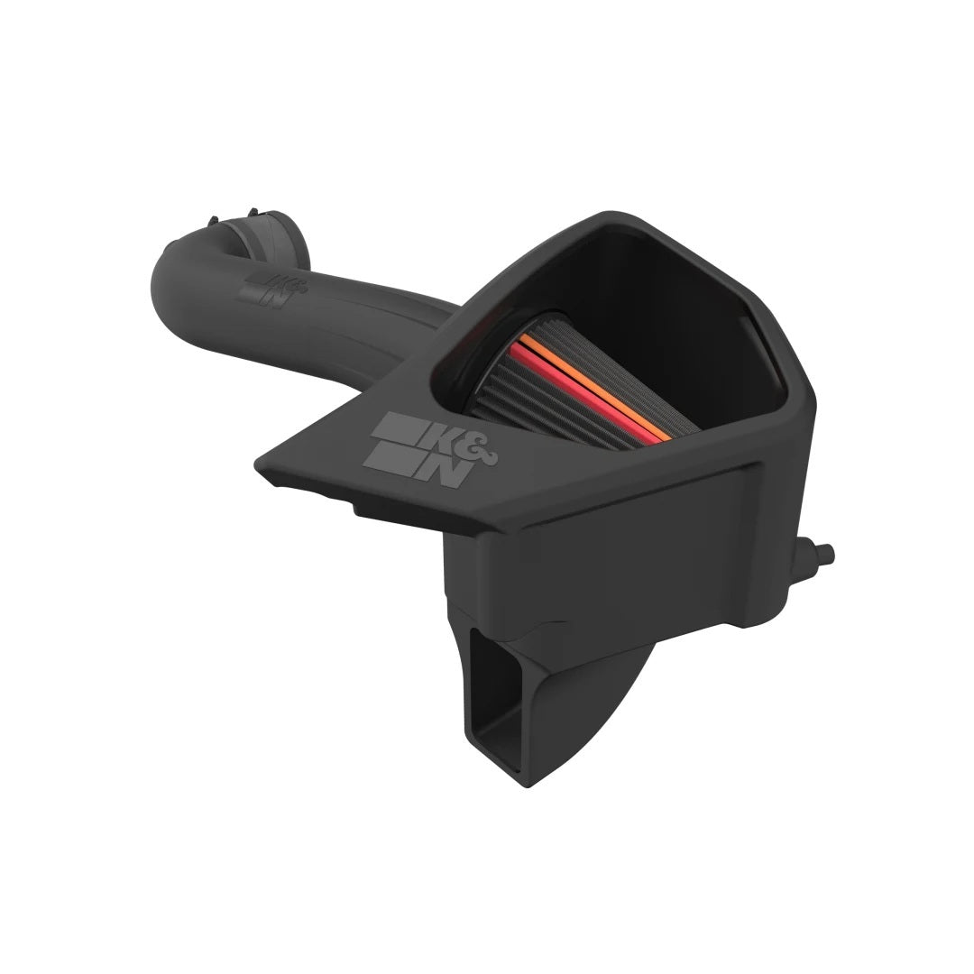 NextGen Cold Air Intake 19- GM P/U 5.3/6.2L