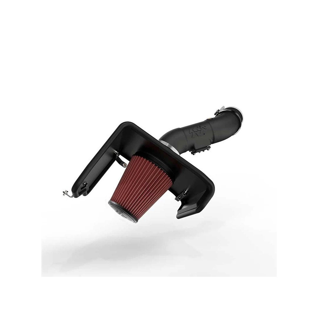 12- TOYOTA TUNDRA 5.7L AIRCHARGER KIT