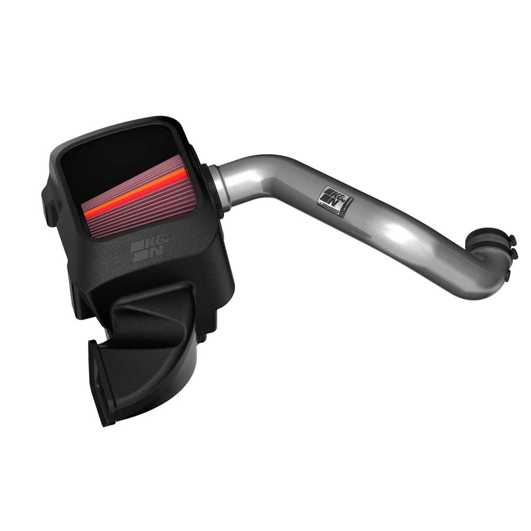 NextGen Aluminum Cold Air Intake
