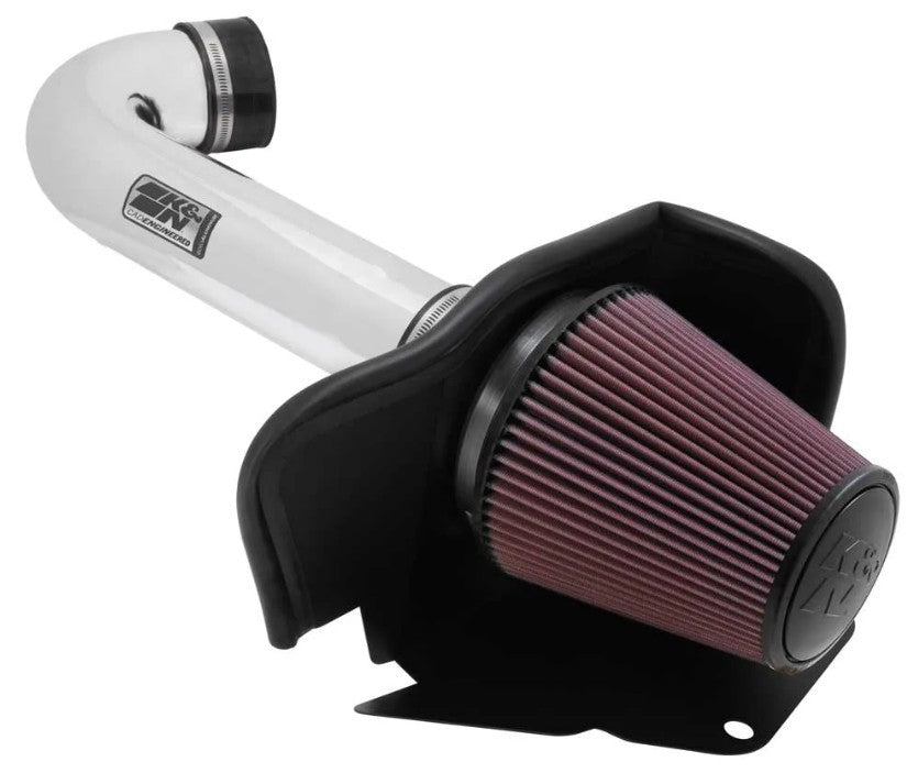 Performance Intake Kit Jeep 5.7L