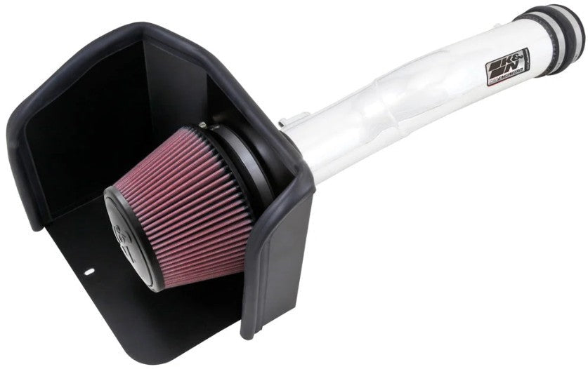 Performance Air Intake S ystem