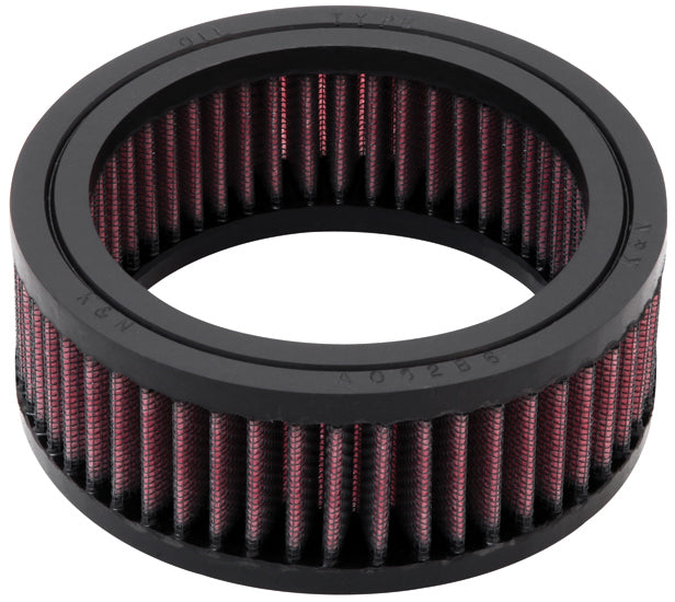 Round Air Filter