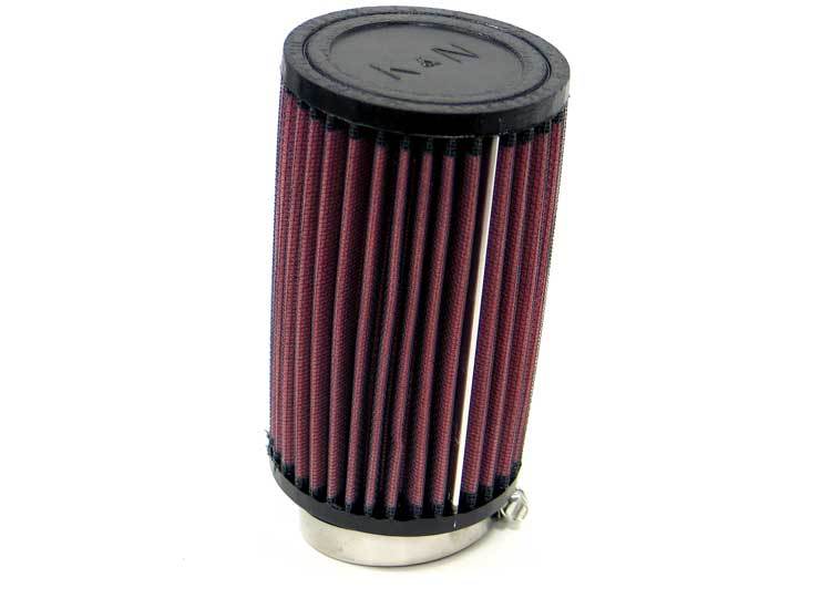 Clamp-On Air Filter