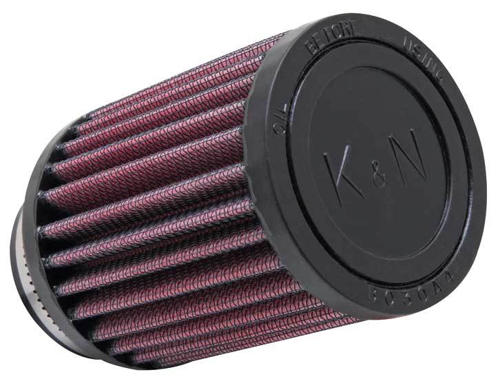 Clamp-On Air Filter