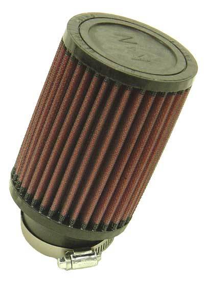 Clamp On Air Filter