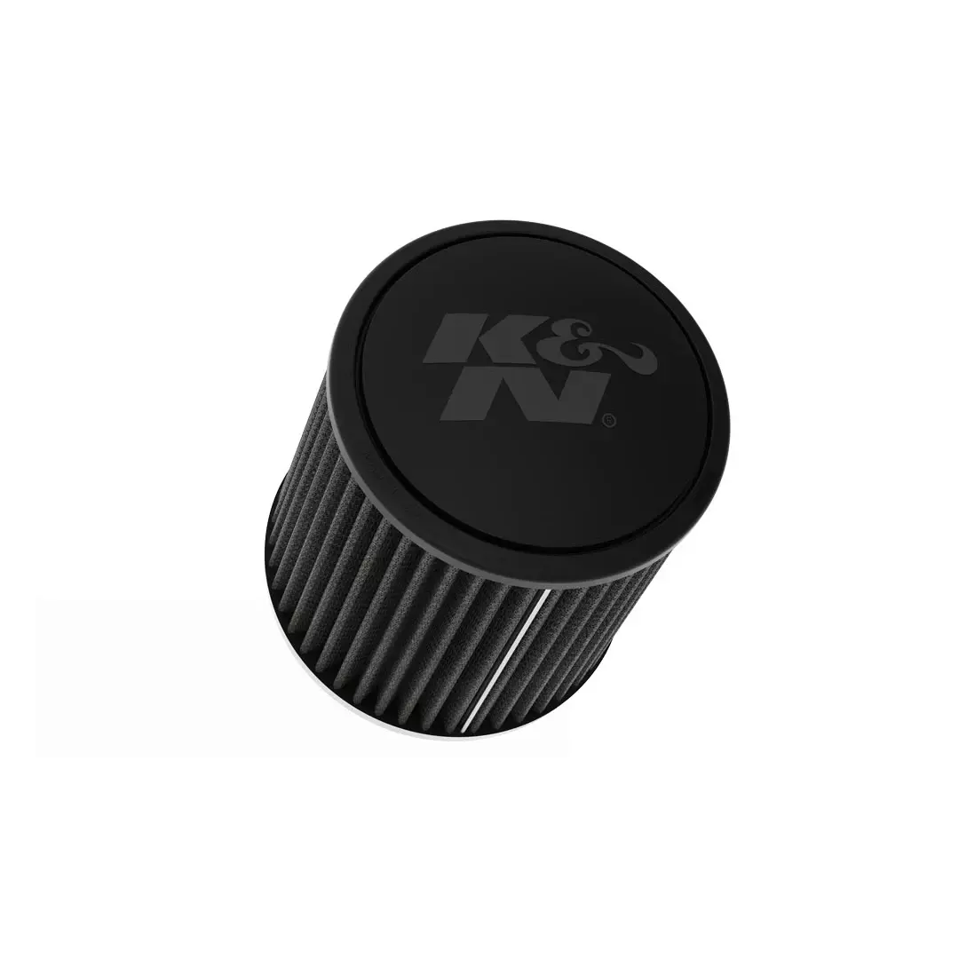 Clamp-On Air Filter