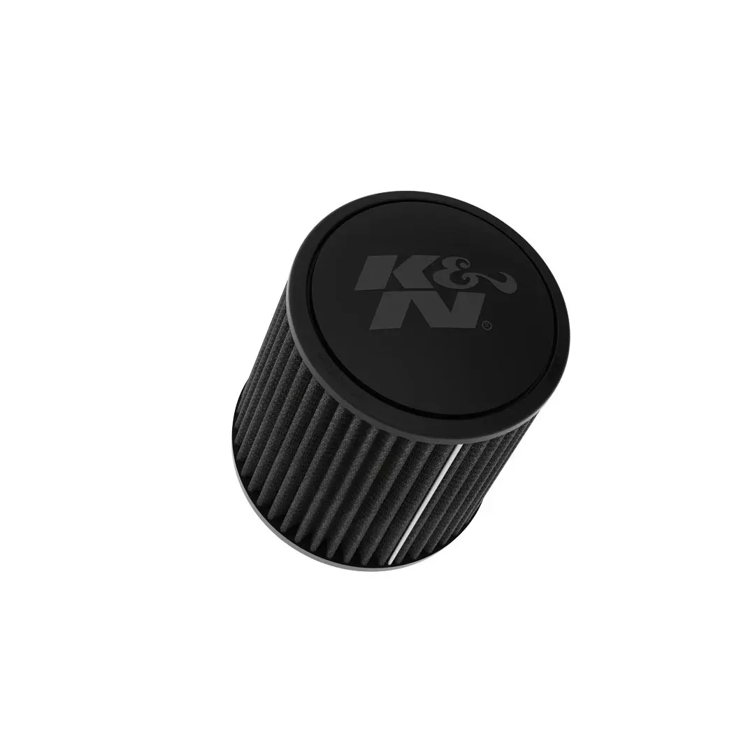 Clamp-On Air Filter