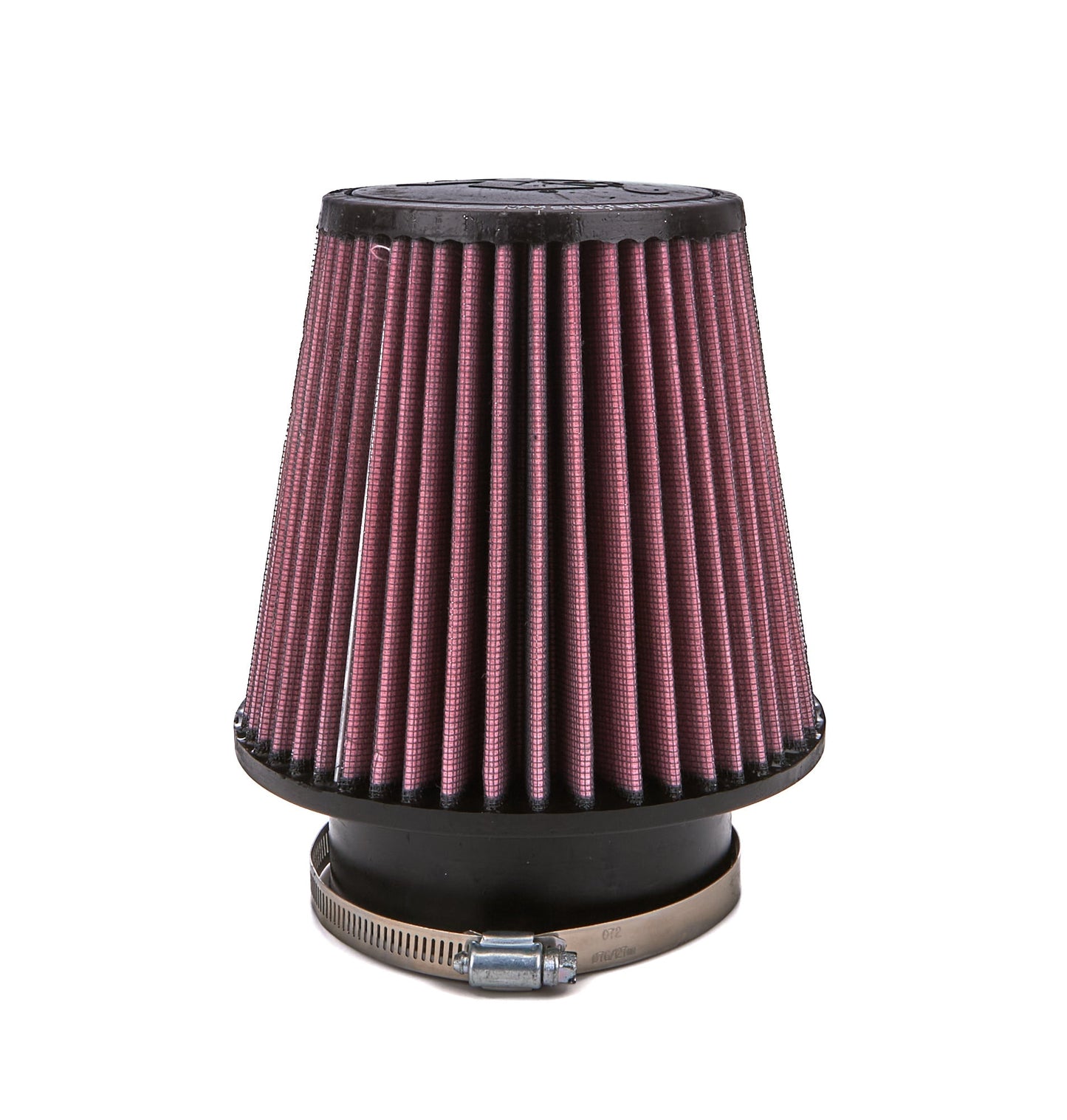 Clamp-On Air Filter