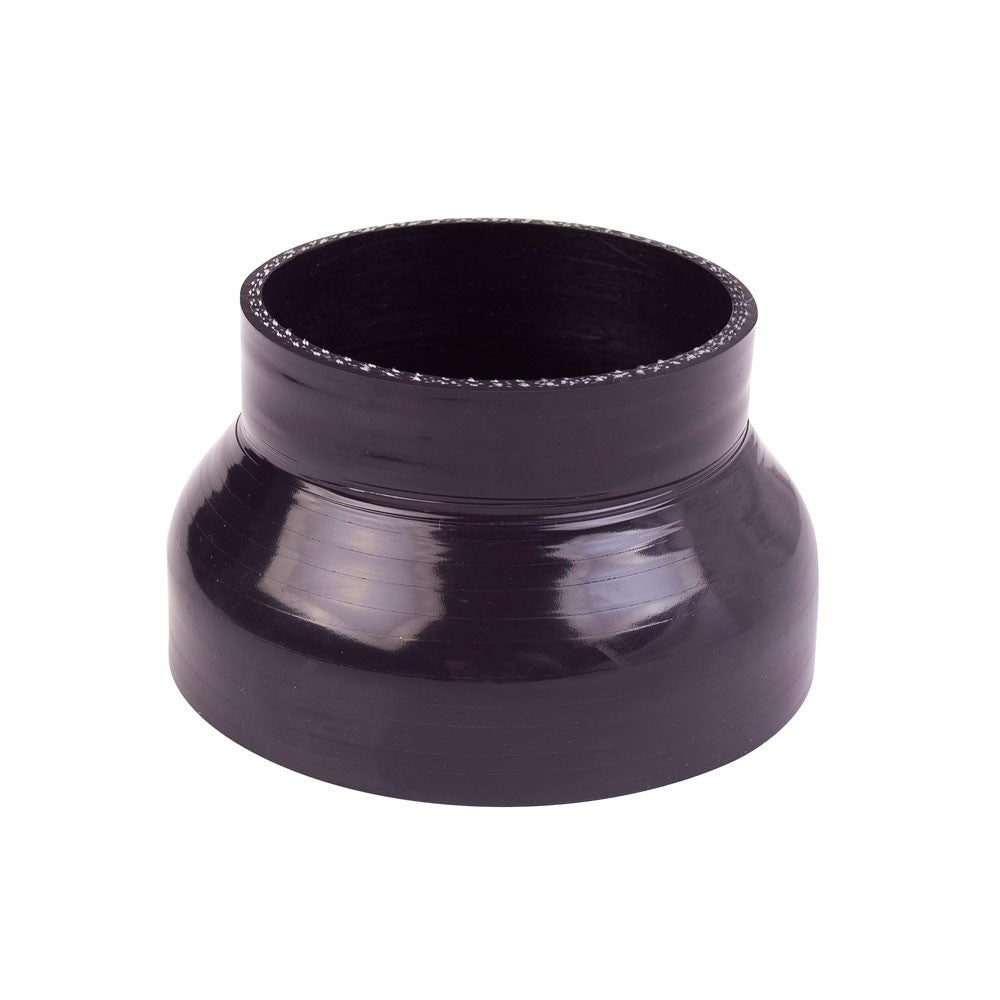 Airaid U-Build-It - Silicone Reducer 4.0in to 3.0in x 2.5in L 9108