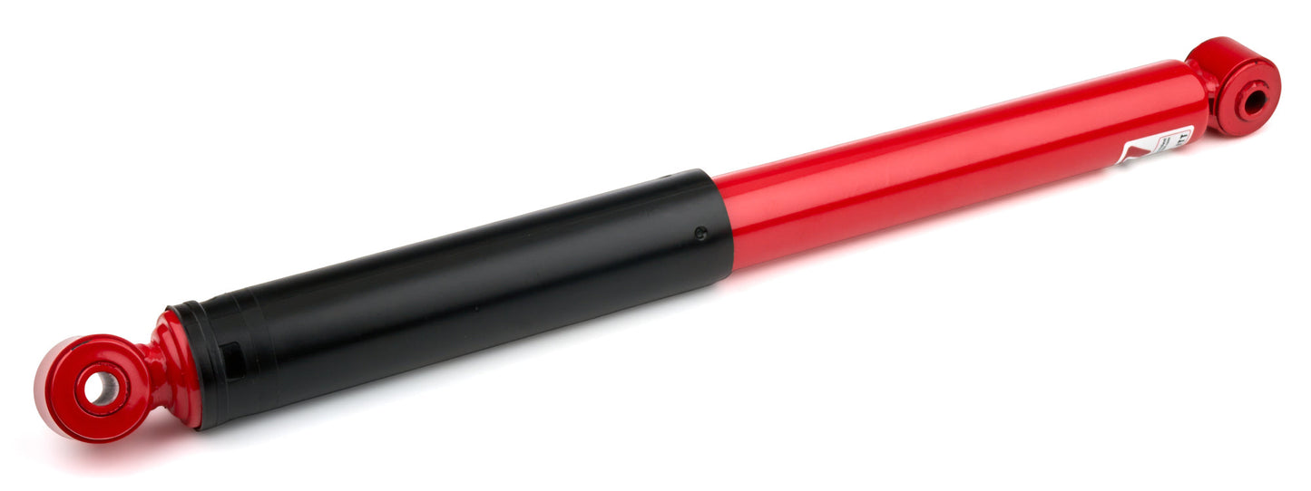 Steering Damper 17- Jeep Wrangler JL / Gladiator