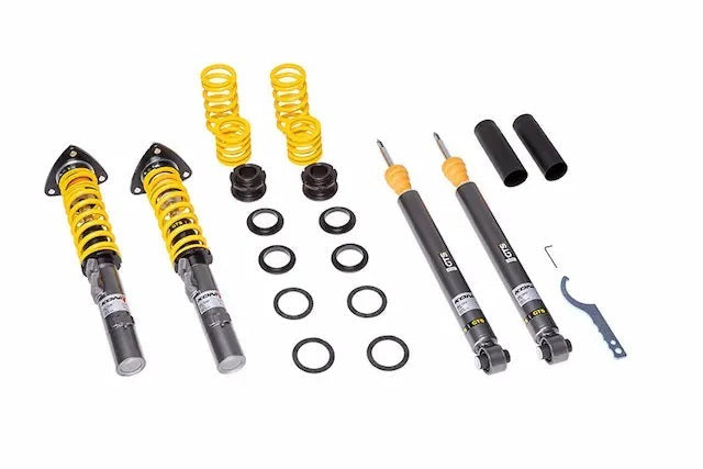 Coilover Kit GTS Volkswagen Golf 15-24