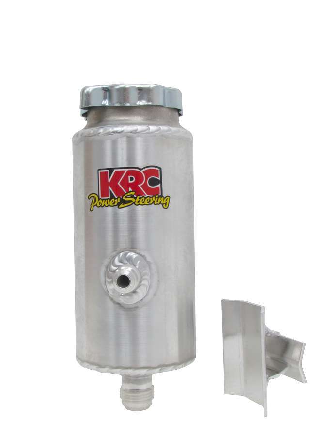 TANK RESERVOIR W/BRACKET