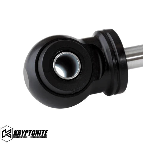 Fox Performance Series 2.0 TS Stabilizer For 2011-2025 Ford Super Duty F-250/F-350 with Drag Link