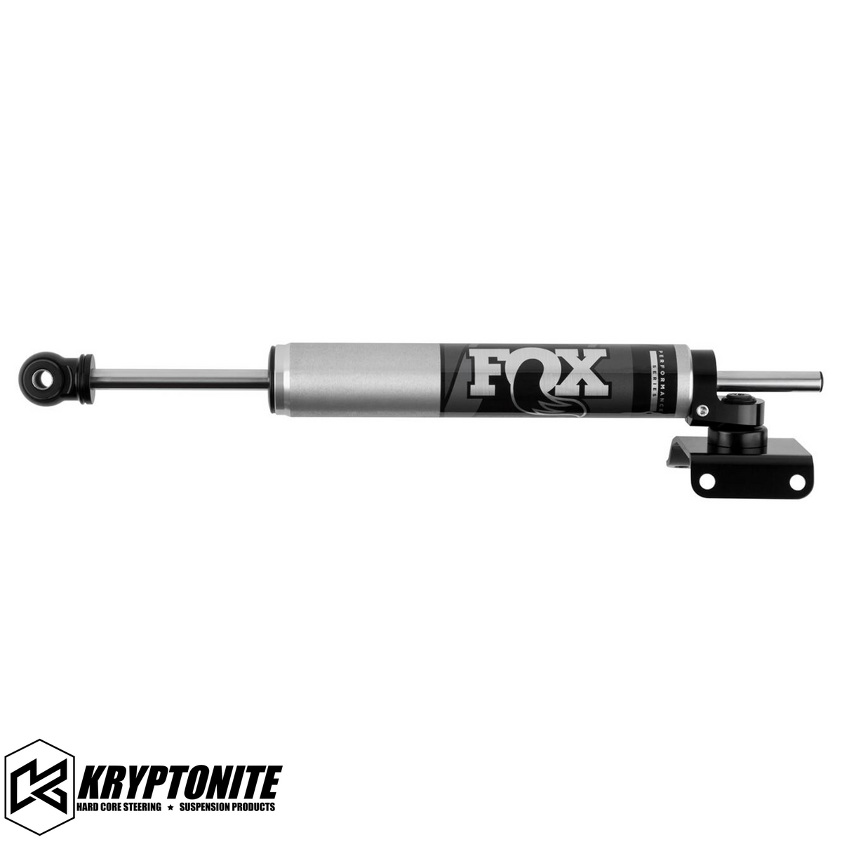 Fox Performance Series 2.0 TS Stabilizer - Ram Truck 2500/3500 2014-2025 (krs135)