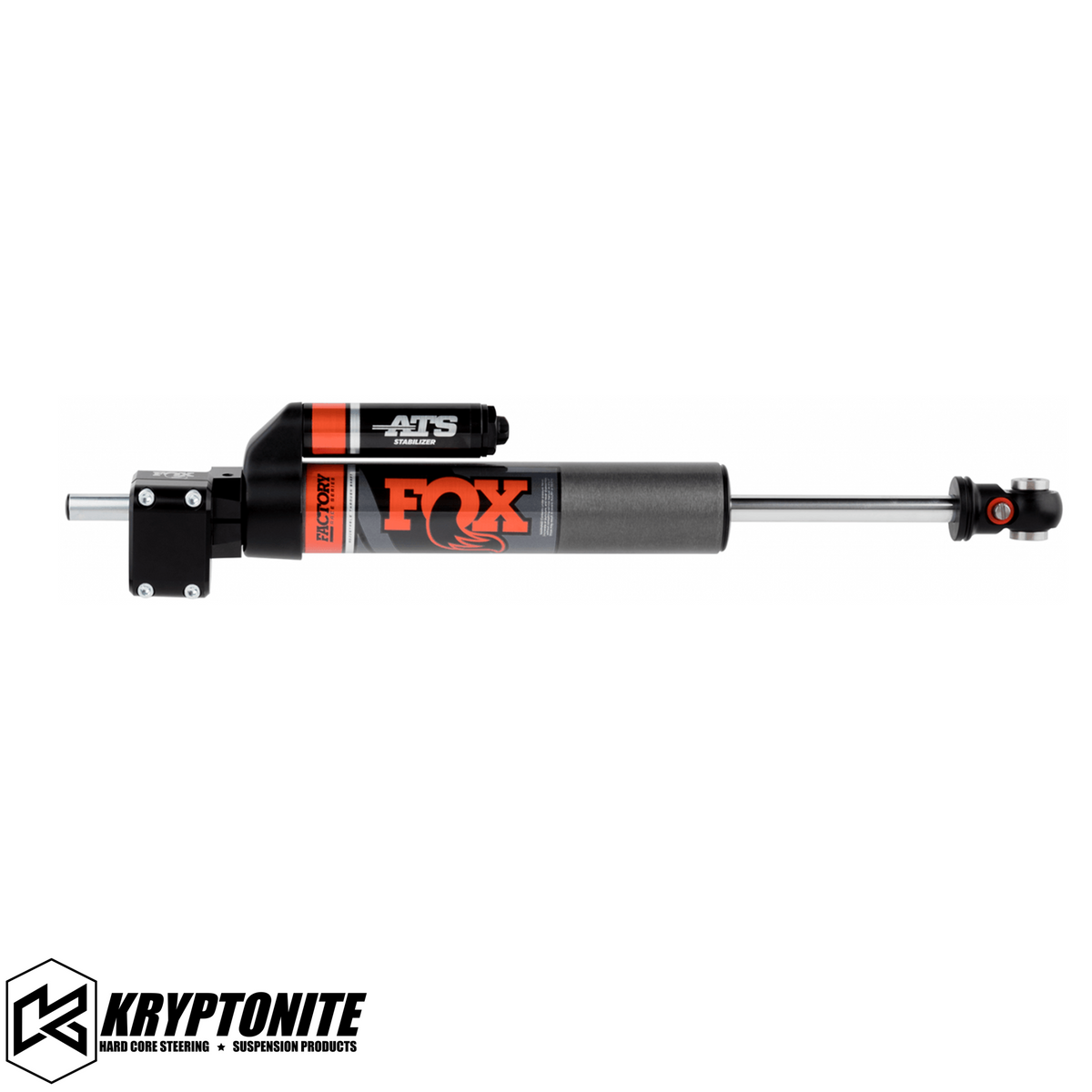 Factory Race Series 2.0 ATS Stabilizer - Ford Super Duty 2017-2024 Factory Drag Link