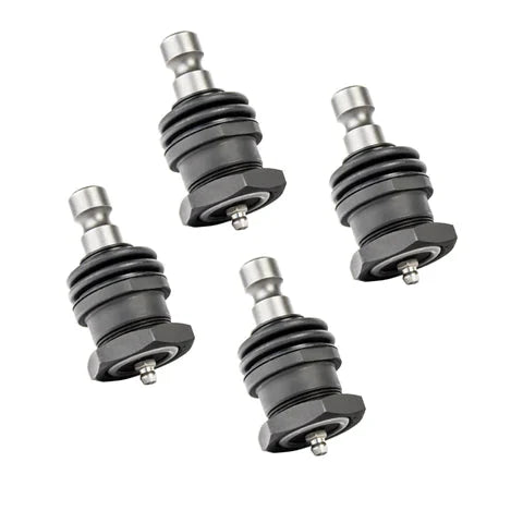 Kryptonite Death Grip Ball Joint Package Deal 2010-2023 Polaris UTV