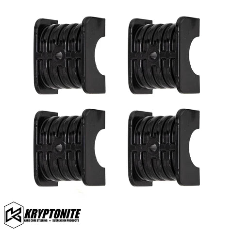 Kryptonite Polaris RZR Front Sway Bar Bushing Kit 2015-2023 XP