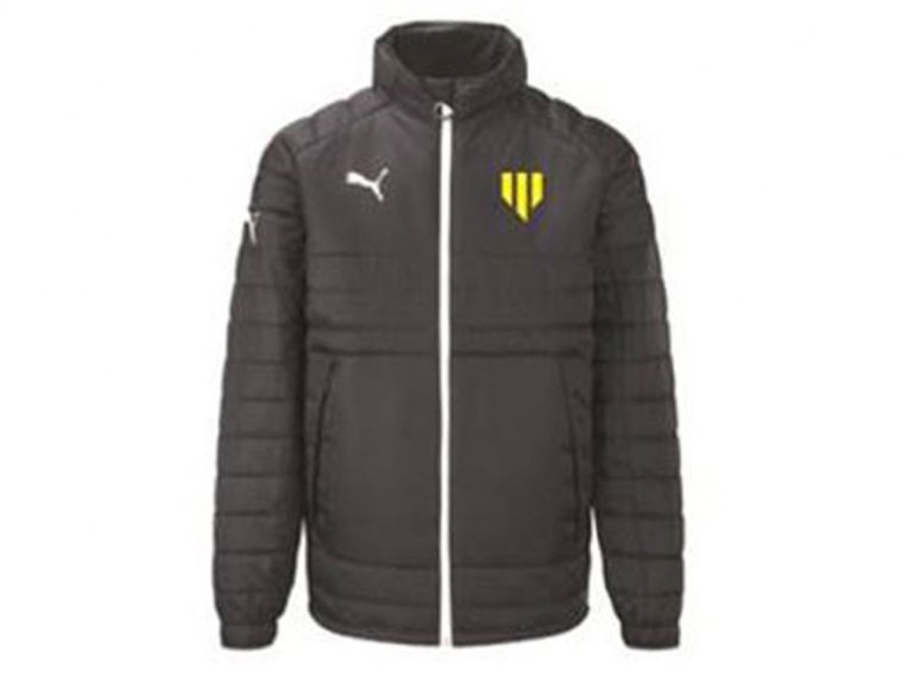 Whiteline 2016 Puma Jacket