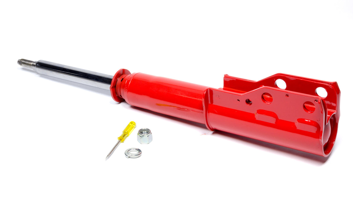 FRONT AGX SHOCK