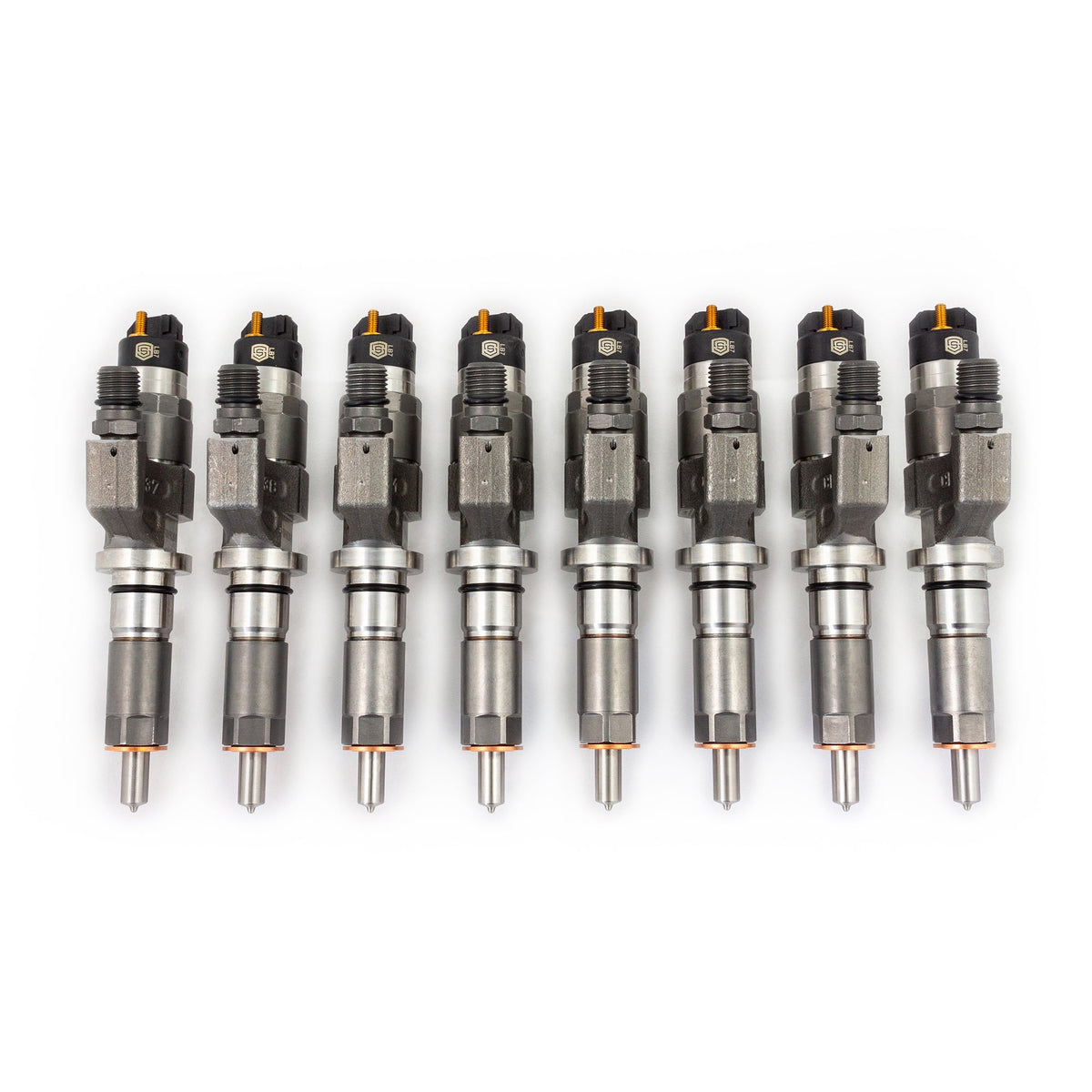 S&S Diesel Motorsport Duramax LB7 Injectors (01-04) - Set