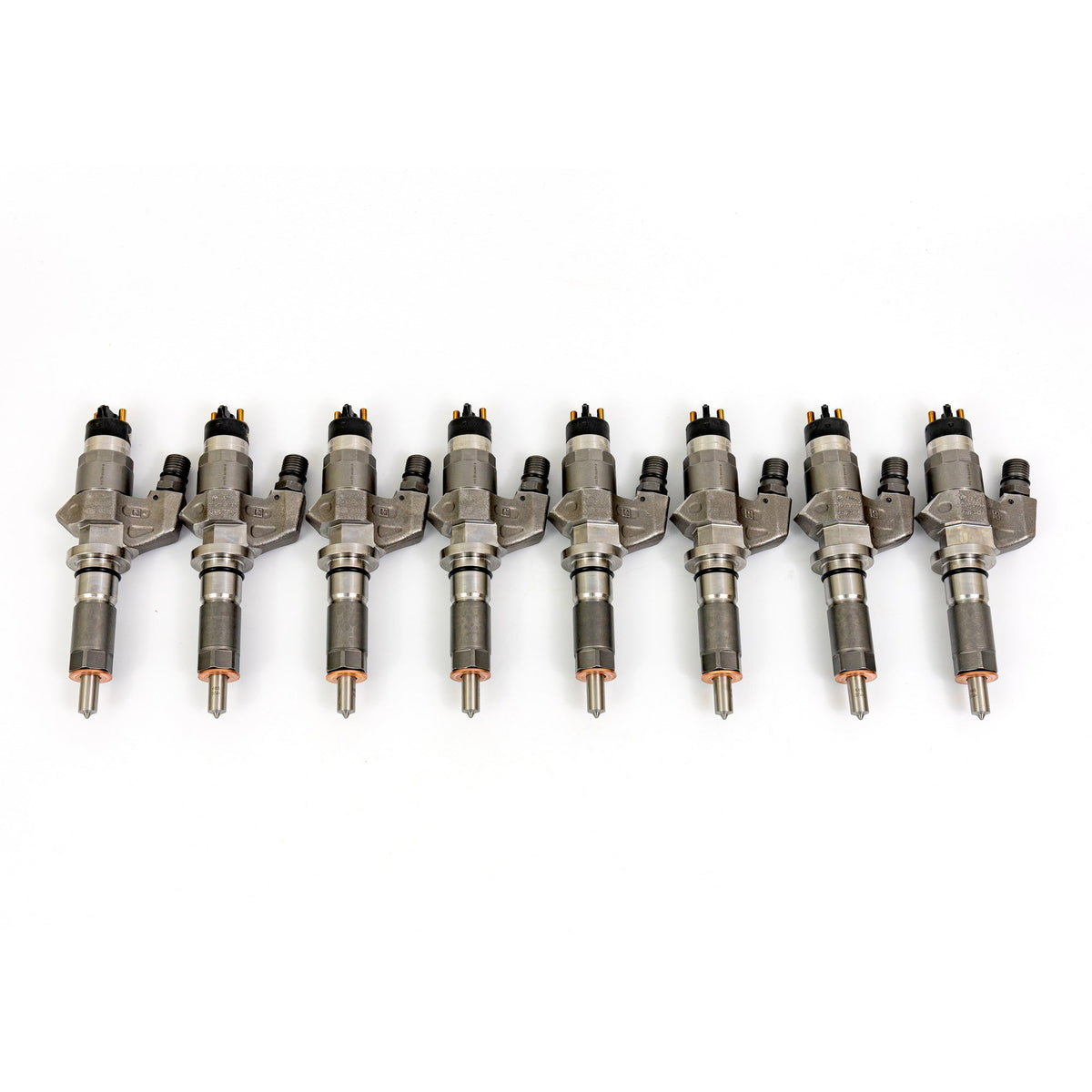 S&S Diesel Motorsport LB7 01-04 TorqueMaster Injector - Reman or New Set
