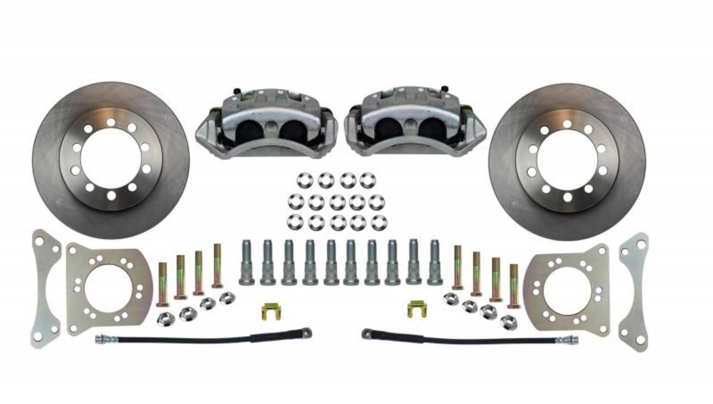 BRAKE KIT