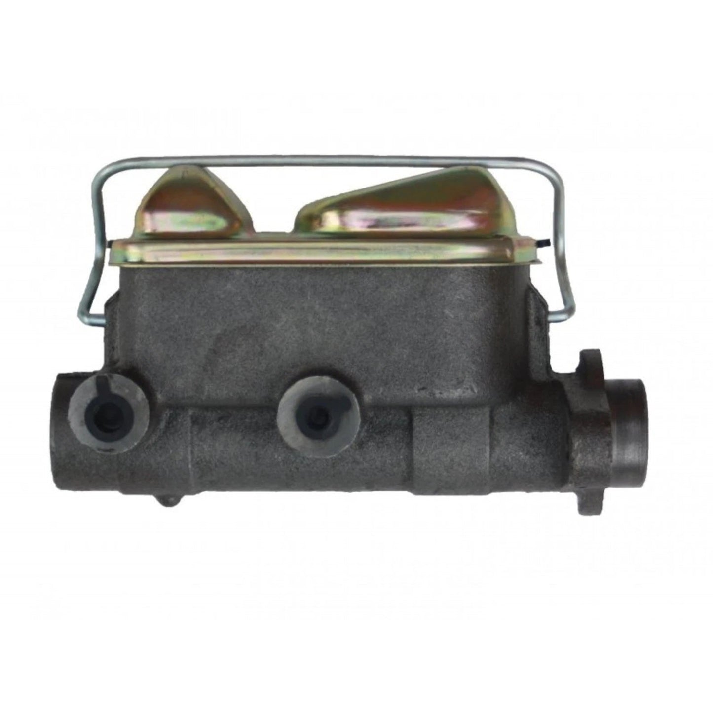 Master Cylinder - Cast I ron 1in Bore Deep Piston