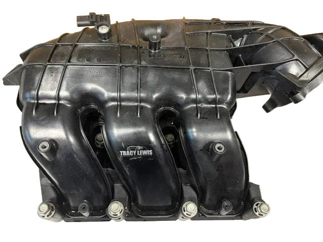 Ported LGX Intake Manifold