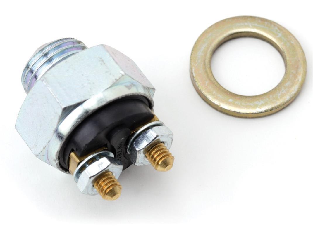 NEUTRAL SAFETY SWITCH W/ WASHER