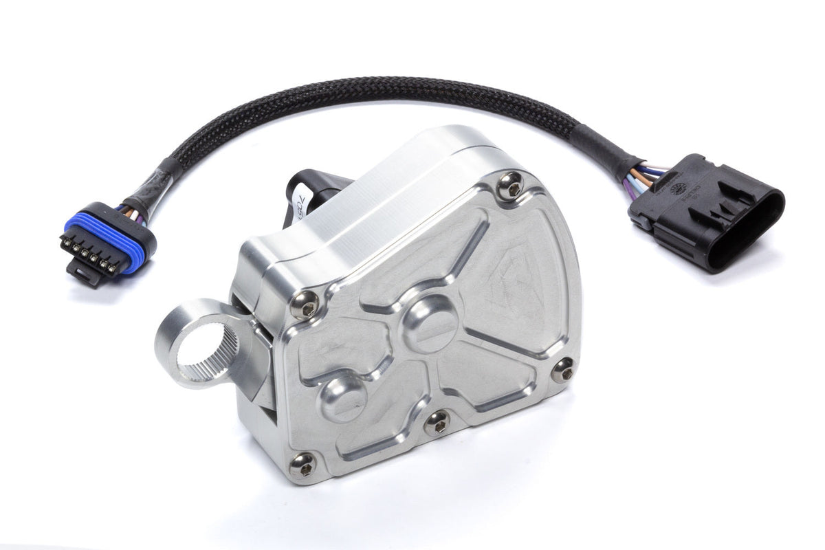 BILLET DRIVE-BY-WIRE MODULE