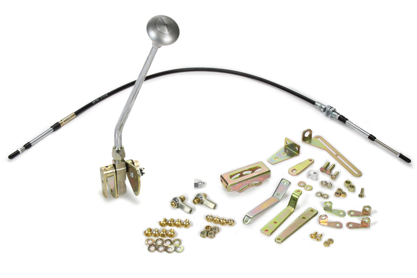 SHIFTER AUTO TRANSMISSION