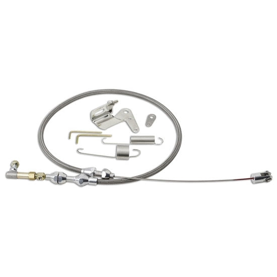 DUO-PAK KITS 36" CABLE