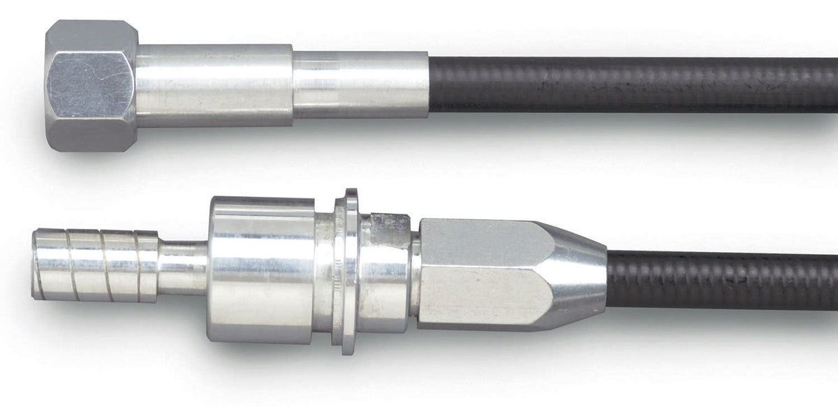 SPEEDOMETER CABLE