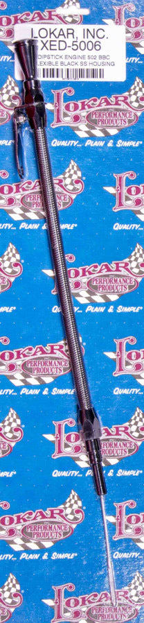 ENGINE DIPSTICK 502 CHEVY BKSS