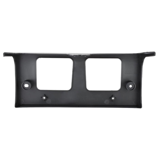 2013-2015 Nissan Altima Sedan Front License Plate Mounting Bracket