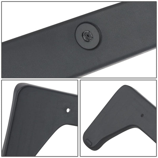 2014-2016 Toyota Highlander Front License Plate Mounting Bracket